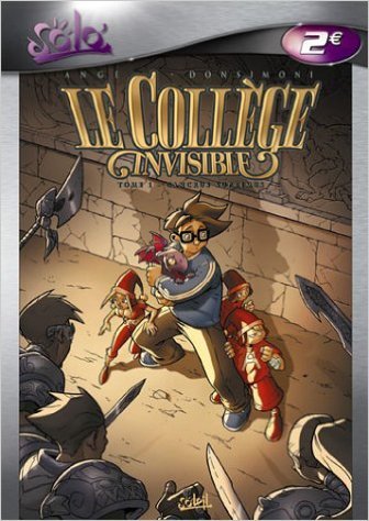 Cancrus Supremus book cover