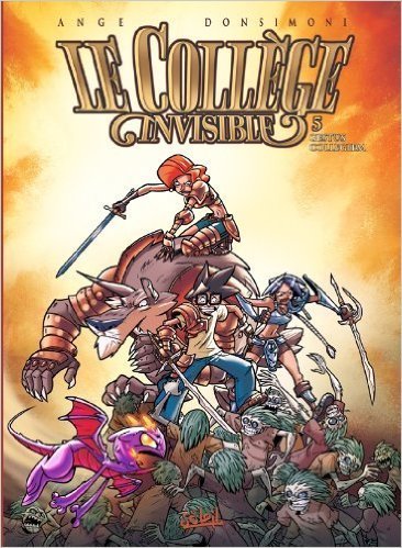 Gestus Collegiem book cover