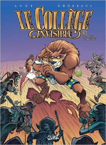 Tyrannum Et Mutatis book cover