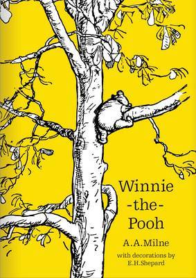 Winnie-the-Pooh (Winnie-the-Pooh, #1)