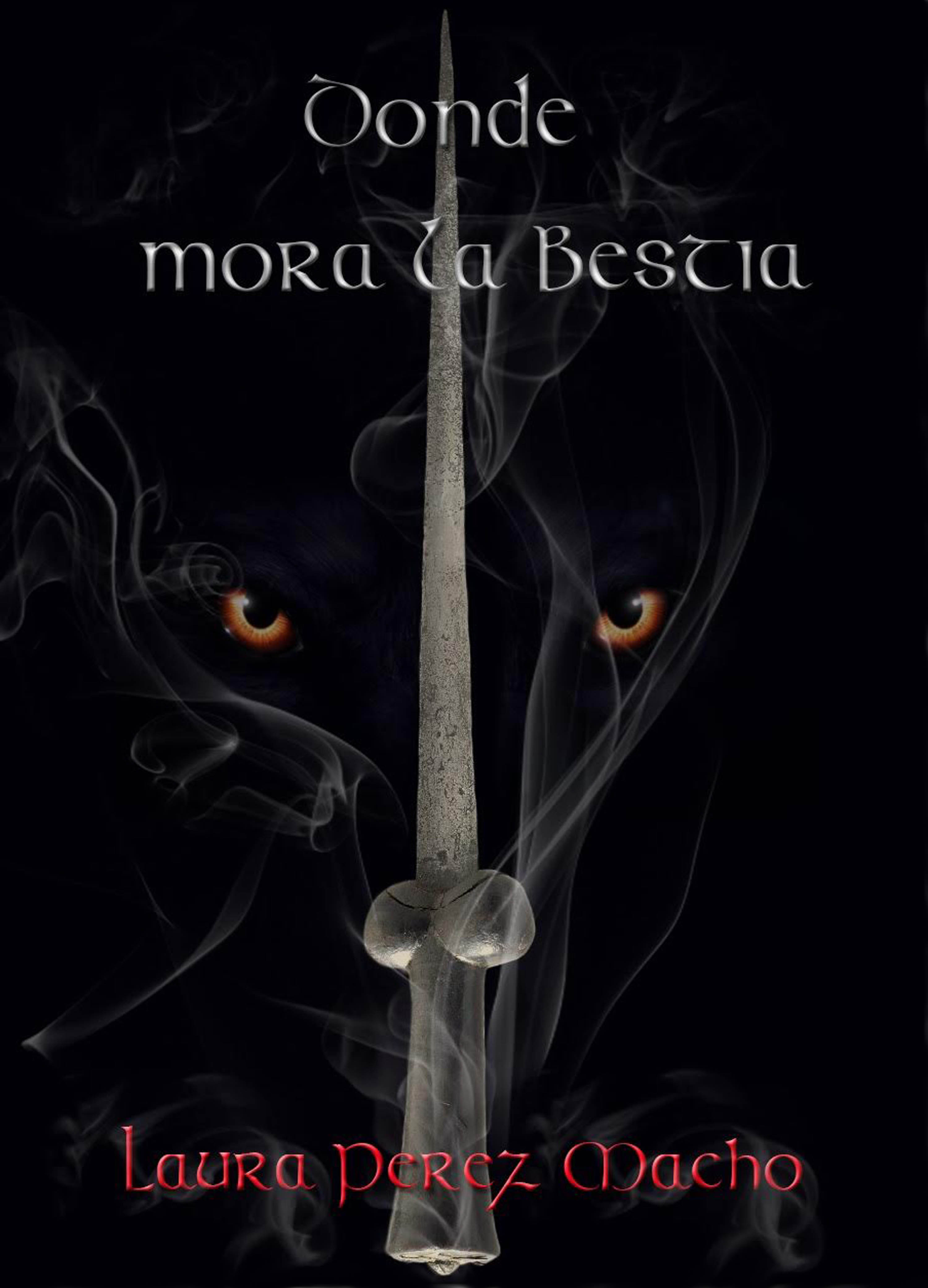 Donde mora la bestia
