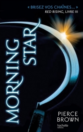 Morning Star (Red Rising, #3)