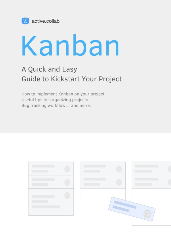 KANBAN A COMPLETE BEGINNER S GUIDE visual data 5