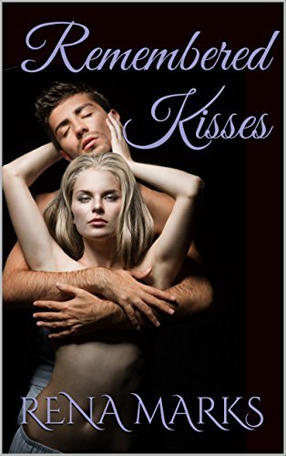 Remembered Kisses book cover