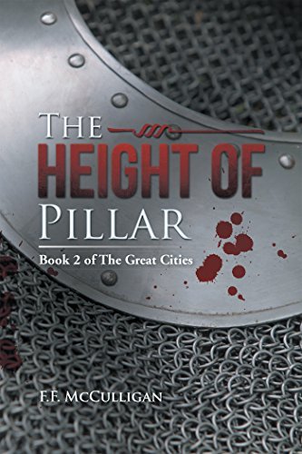 The Great Cities book cover 2