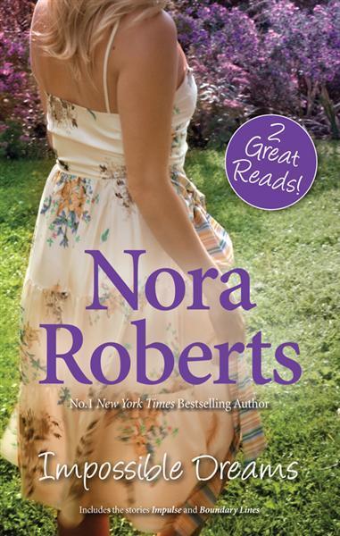 Impossible Dreams book cover