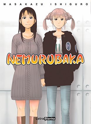 Nemurubaka
