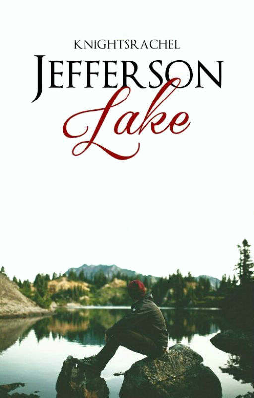 Jefferson Lake (My Brother's Best Friend #2)