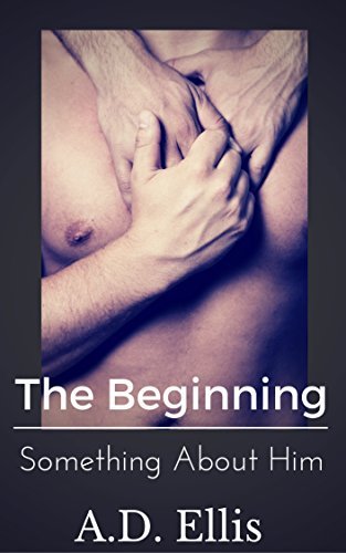 Bryan & Jase, The Beginning book cover