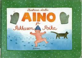 Aino ja Pakkasen Poika