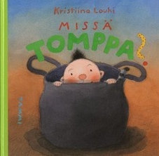 Missä Tomppa?