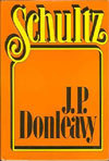 Schultz book cover 1