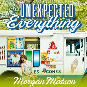 The Unexpected Everything