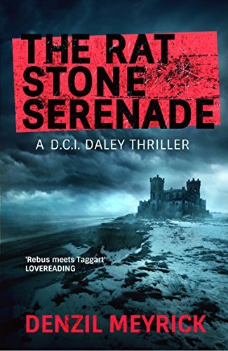 The Rat Stone Serenade book cover