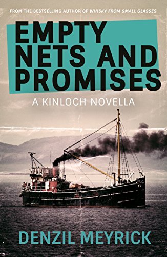 Empty Nets and Promises book cover