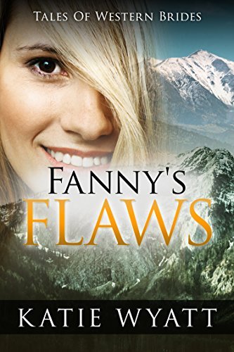 Fanny's Flaws book cover