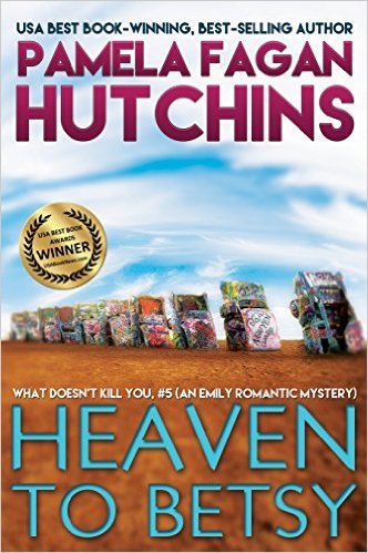 Heaven to Betsy