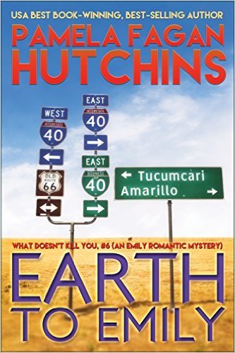 Earth to Emily