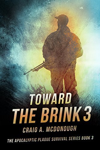 Toward the Brink #3