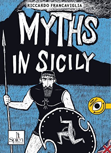 Myths in Sicily vol. 1