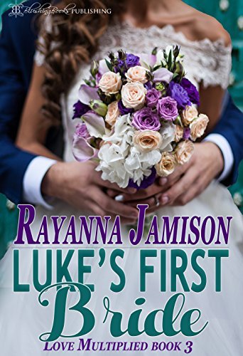 Luke's First Bride book cover