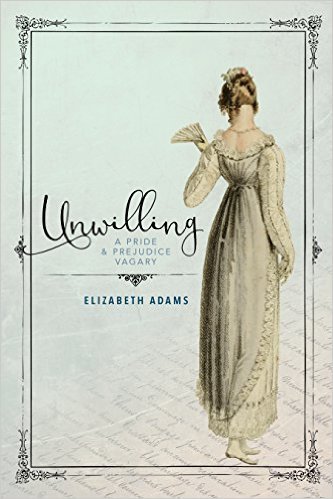 Unwilling book cover