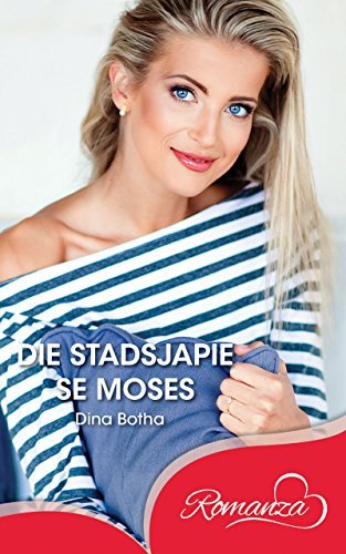 Die stadsjapie se moses