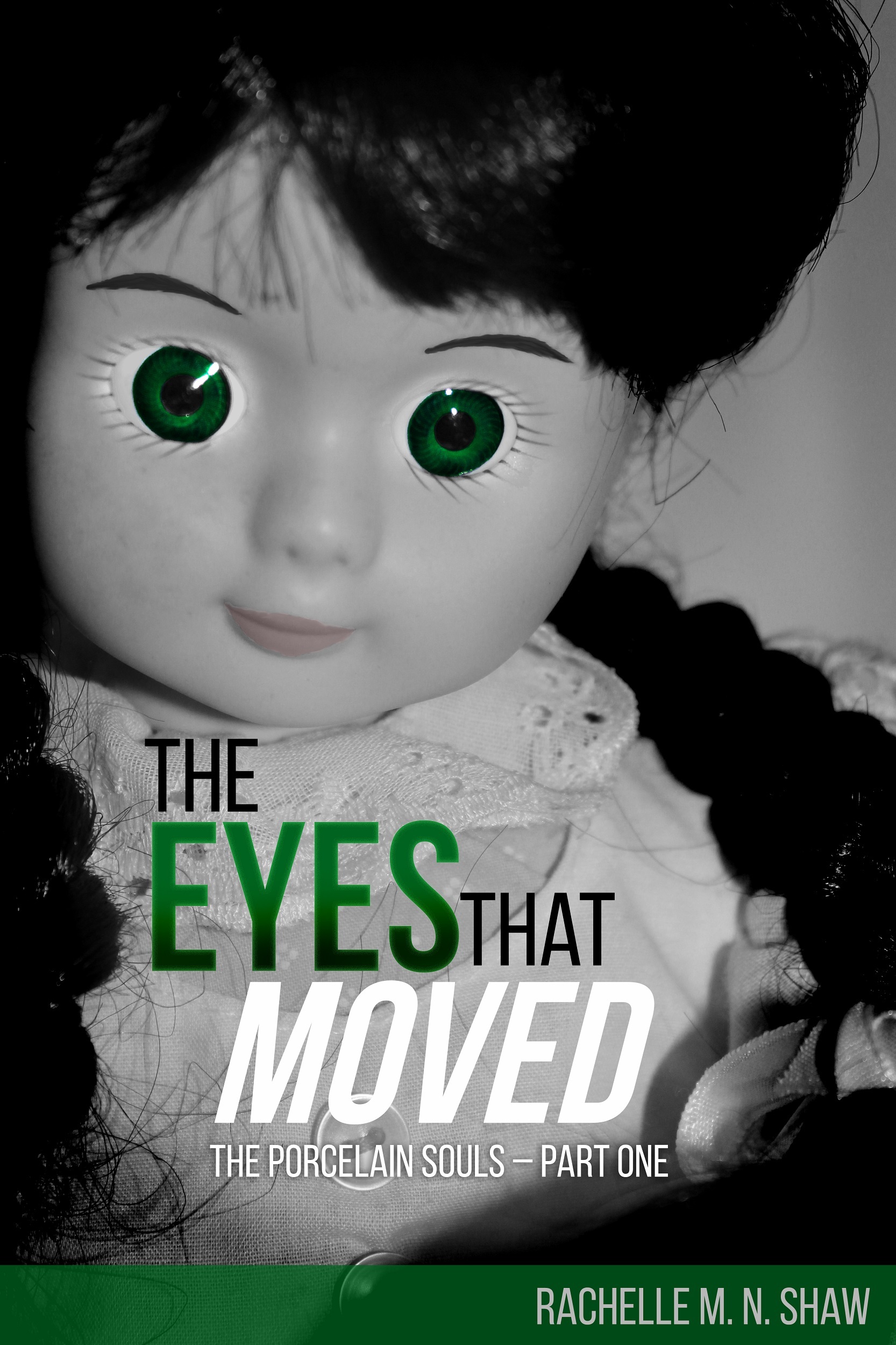 The Eyes That Moved