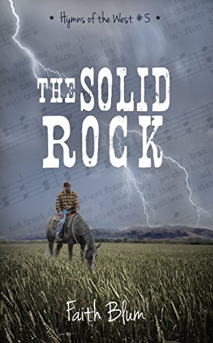 The Solid Rock book cover