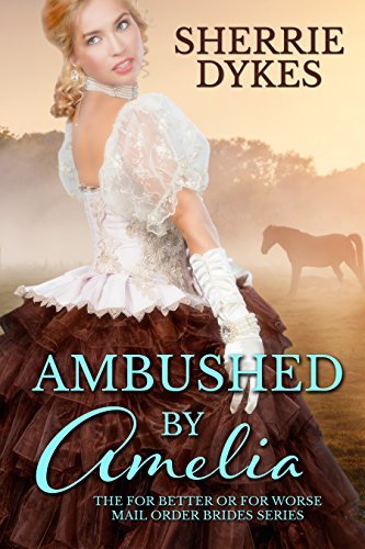 Ambushed By Amelia