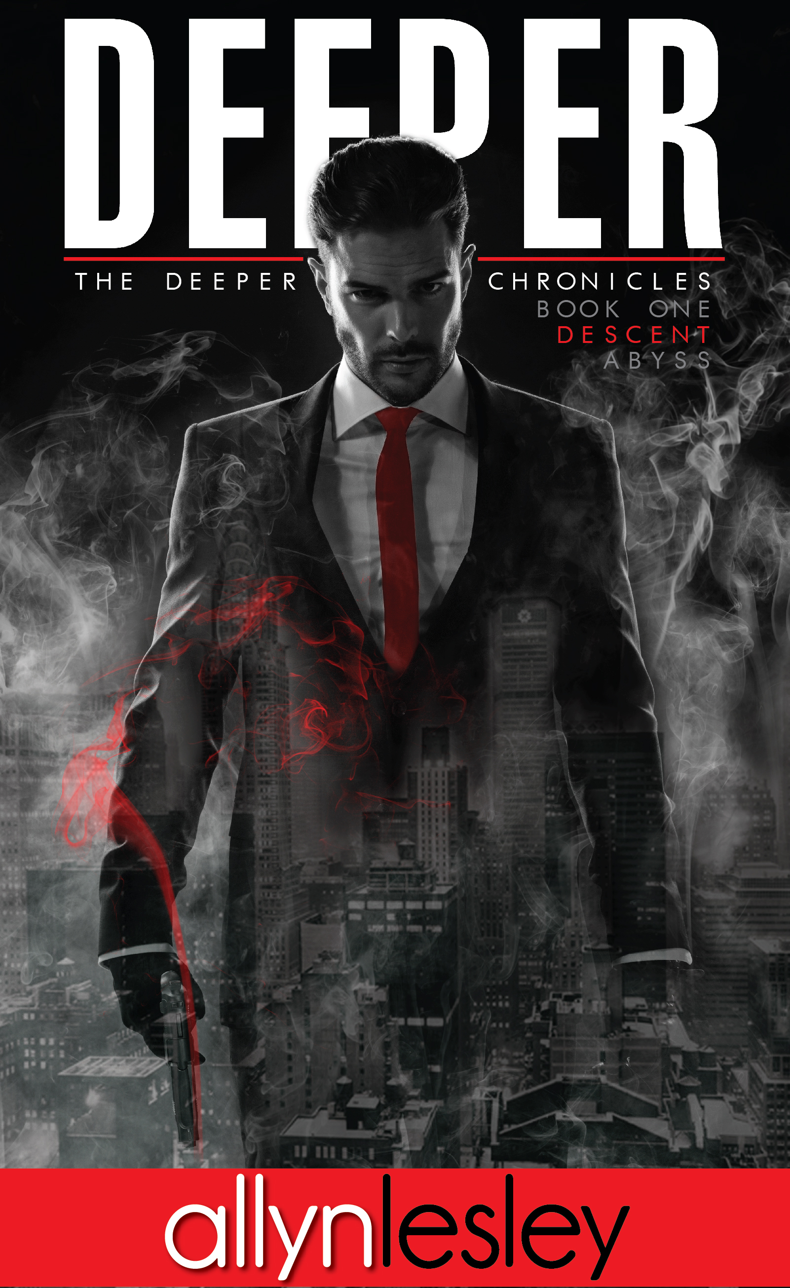 Deeper: Descent