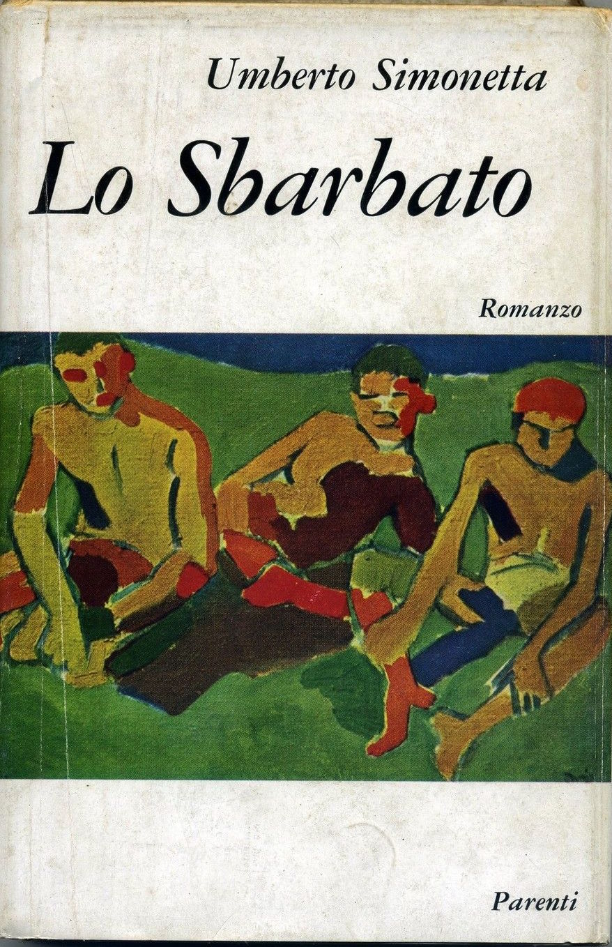 Lo Sbarbato