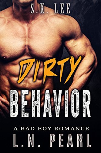 Dirty Behavior book cover