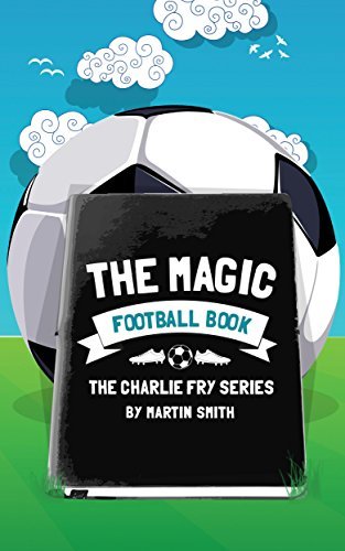 The Magic Football Book