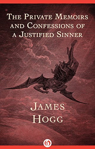 The Private Memoirs and Confessions of a Justified Sinner