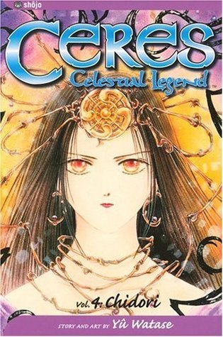 Ceres book cover