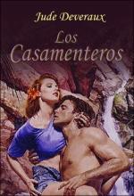 Los casamenteros book cover