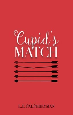 Cupid's Match (Cupid's Match, #1)