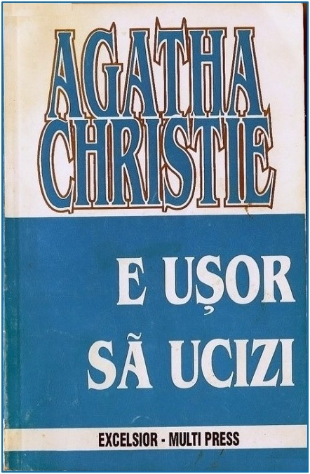 E ușor să ucizi