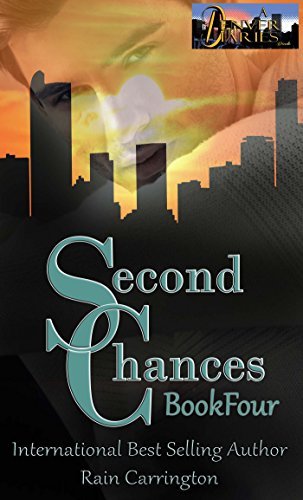 Second Chances 4 book cover