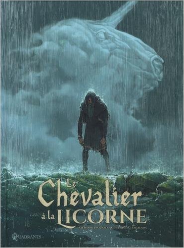 Le chevalier à la licorne