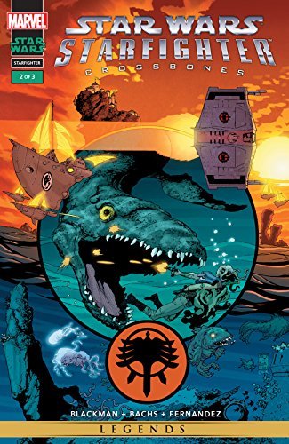 Star Wars book cover