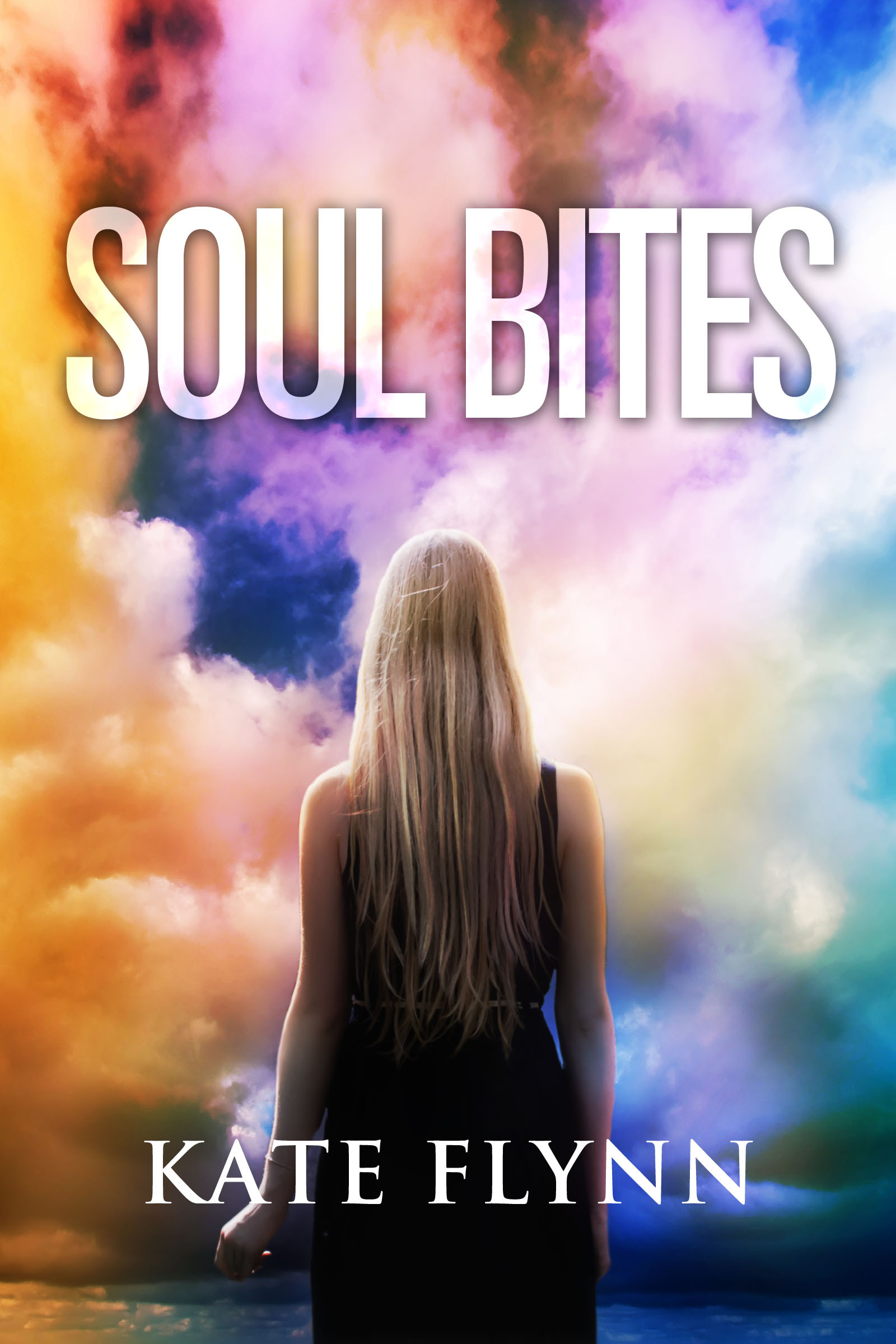 Soul Bites by Kate Flynn Goodreads