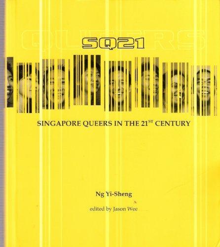 SQ21 book cover