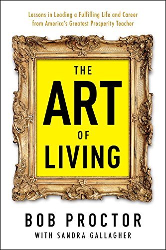 The Art of Living book cover