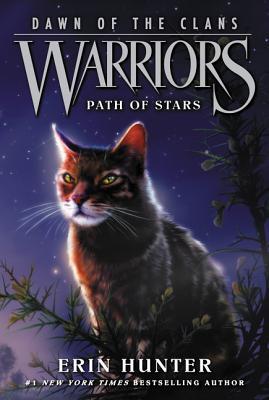 Path of Stars (Warriors: Dawn of the Clans, #6)