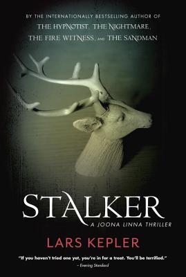 Stalker (Joona Linna, #5)