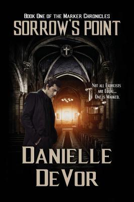 Sorrow's Point (The Marker Chronicles)