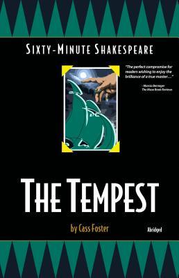 Sixty-Minute Shakespeare book cover
