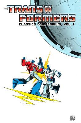 Transformers Classics UK Vol. 1トランスフォーマー Transformers Classics UK Vol. 1トランスフォーマー